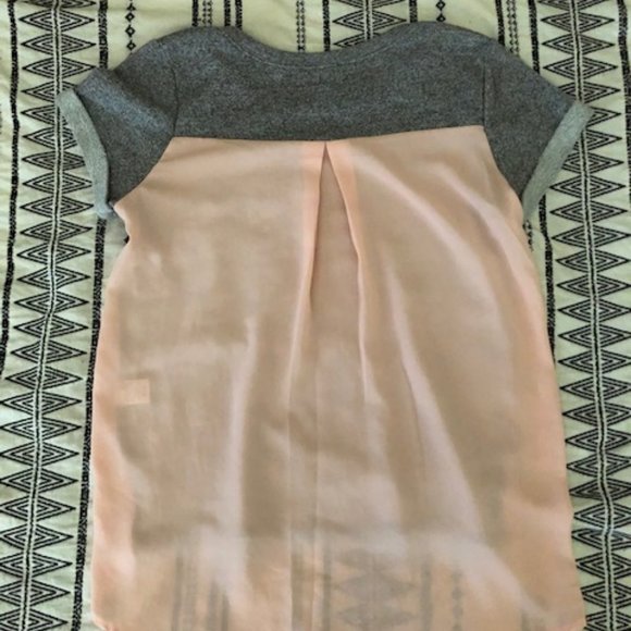 NWOT Market & Spruce Top - Picture 2 of 3